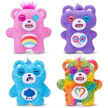 Care Bears Serisi 22,5 cm