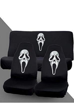 UNİVERSAL OTO KOLTUK KILIFI ÇIĞLIKK