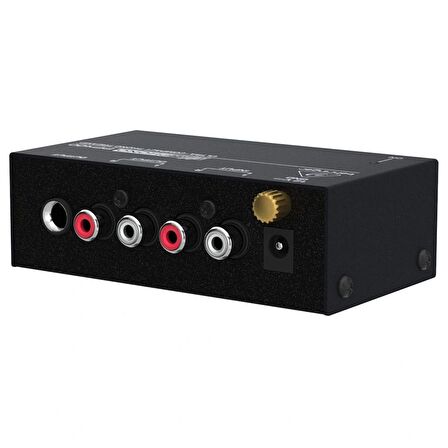 Behringer Pp400 Phono Hoparlör Preamfi