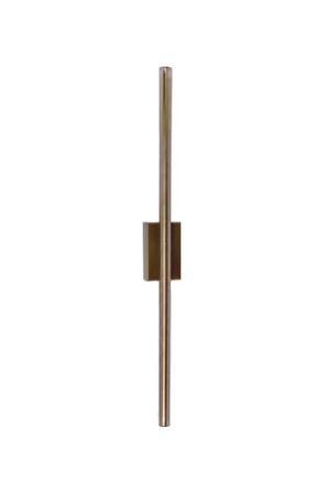 Dekoratif Aplik | 800 mm Uzunluk | 20mm Genişlik  Eskitme  1080 Lümen | 3000K"
