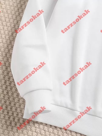 Roma Italia Mektup Baskı Erkek Tişörtü Kış Cep Kapüşonlular Moda Polar Sıcak Büyük Boy Kazakl