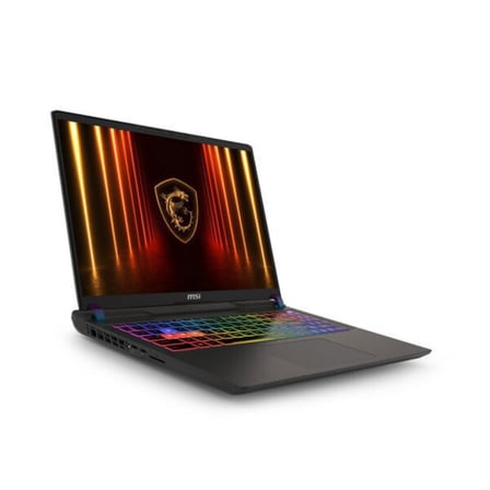MSI VECTOR 16 HX AI Ultra 9-275HX 48 -GBDDR5 1 TBSSD RTX5080 (16 GB-GDDR7-175W) 16" 2K QHD+ Windows 11 Home + HMF Sırt Çantası A2XWIG-090XTRHMF34