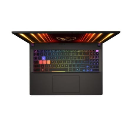 MSI VECTOR 16 HX AI Ultra 9-275HX 48 -GBDDR5 1 TBSSD RTX5080 (16 GB-GDDR7-175W) 16" 2K QHD+ Windows 11 Home + HMF Sırt Çantası A2XWIG-090XTRHMF34