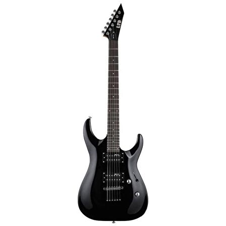 ESP LTD MH-10 KIT Elektro Gitar