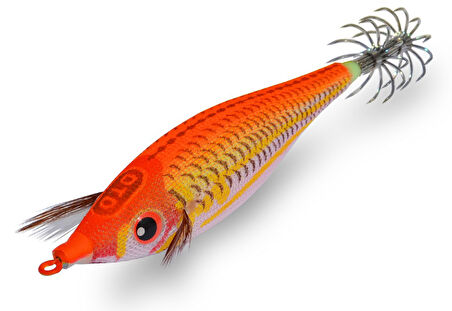 DTD TRLJA 2.0 6.5 CM 8 GR SARI KIRMIZI