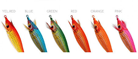 DTD TRLJA 2.0 6.5 CM 8 GR MAVİ