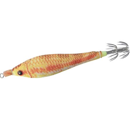 DTD Soft Real Fish 2.0  Kalamar Zokası