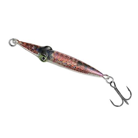 DTD Calamari Jig 20gr 55mm