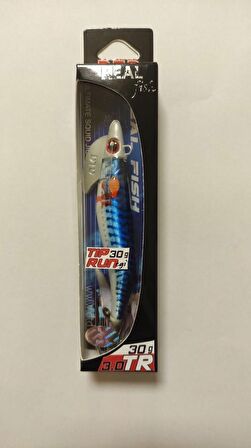 DTD Real Fish 3.0  30g Kalamar Zokası