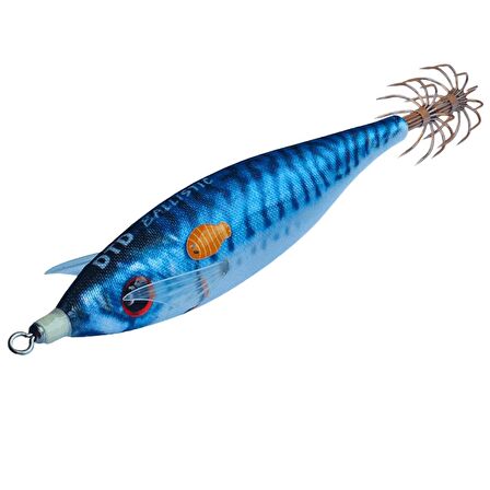 DTD Ballistic Real Fish 3.0 90mm 14.5gr Kalamar Zokası