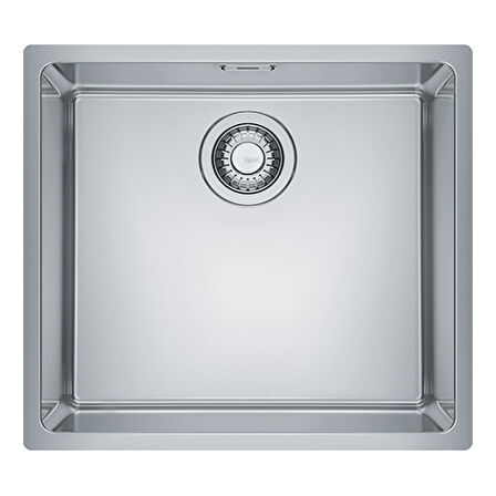 Franke Maris MRX 110-45 Inox Paslanmaz Çelik Evye