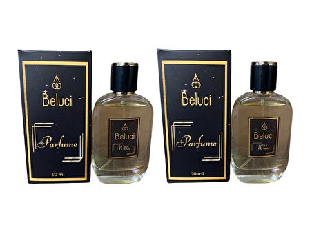 Findit Wblor Bayan Parfüm Edp 50 ml 2 Adet