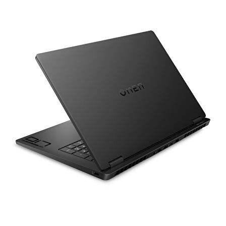 HP Omen 17-DB1005NT Ryzen AI 7-350 32-GBDDR5 1 TBSSD RTX5070 (8GB-GDDR7) 17.3" FHD 144Hz Windows 10 Pro + HMF Sırt Çantası C67G2EAHMF37