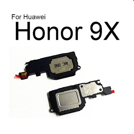Tkgz Honor 9X Buzzer (Dış Ses Hoparlör)