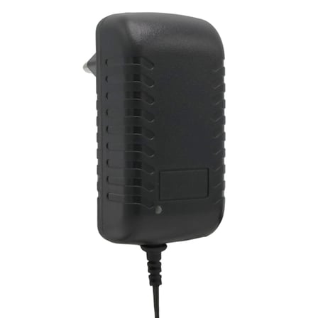 Weko 29.4 Volt - 1 Amper 5.5X2.5Mm Uçlu Yerli Üretim Priz Tipi Adaptör 1.2 Metre Uzunluk