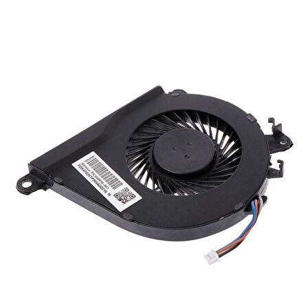 HP 15-BC / 15-AX CPU SOĞUTUCU FAN