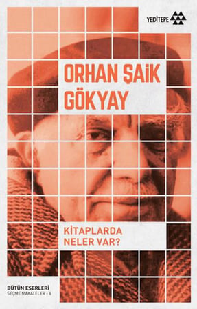 Kitaplarda Neler Var