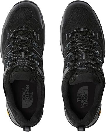 The North Face M Hedgehog Futurelight Erkek Outdoor Ayakkabısı NF0A8AADKZ21 Siyah