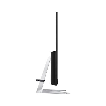 Acer Aspire C27-1751 i5 1240P 12GB 1TB SSD GeForce MX550/2GB 27" FHD FDOS All In One PC Siyah & PE