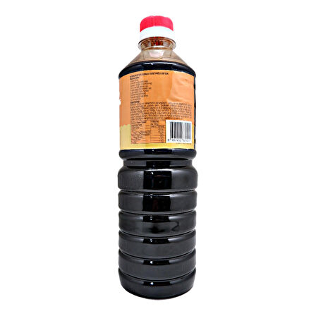 Worchester Sos Chefline Asia 1,07 Kg