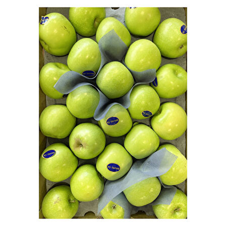 GELTAT Granny Smith Elma Lüks 10 kg 