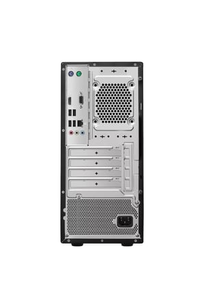 ExpertCenter D500ME i7 13700 64GB 2TB SSD RX550/4GB W11P Masaüstü Bilgisayar & PER4 USB Bellek