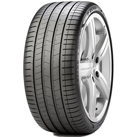 225/35R20 90Y XL P-Zero MC XL Yaz Lastiği Üretim Tarihi : 2022