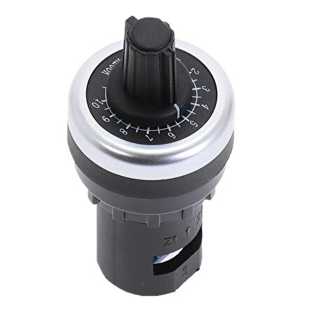 LA42DWQ-22 10K Hassas Potansiyometre