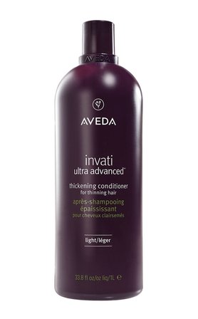 Aveda Invati Ultra Advanced Dökülme Karşıtı Saç Kremi Hafif Doku 1000 ml