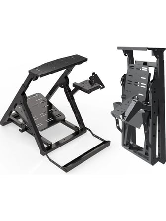 Xblos R38 DD V3 Katlanır Direksiyon Standı