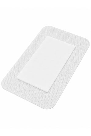 Octacare Esnek Steril Nonwoven Yara Örtüsü 9cm×10cm (5 Adet)