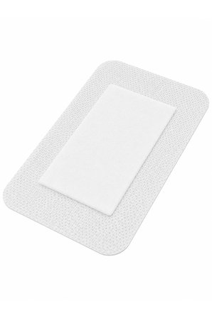 Octacare Esnek Steril Nonwoven Yara Örtüsü 9cm×10cm (25 Adet)