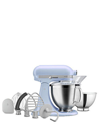 Kitchenaid 5KSM195PS Artisan Blue Salt Stand Mikser 4,8 L