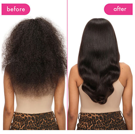 AMIKA Frizz-me-not - Elektriklenmeyi önleyici nemlendirici bakım 200 ml