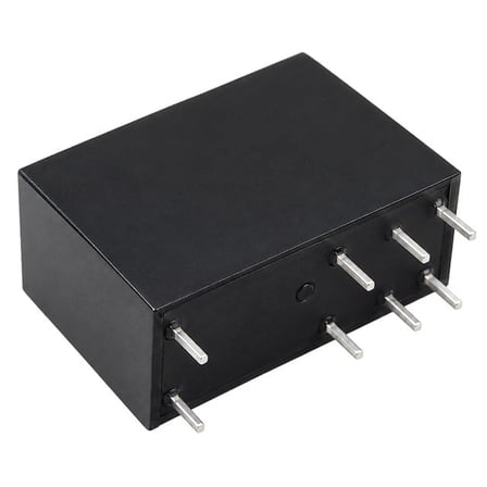 Powermaster PM-38756 HLS-14F2L-DC24V-C 24V DC 16A 240VAC 8 Pin PCB Güç Rölesi