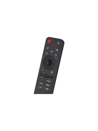 Lg Sihirli Kumanda 2025 MR25GA – Lg Smart Tv Uyumlu, Ergonomik Tasarım, Kolay Kullanım