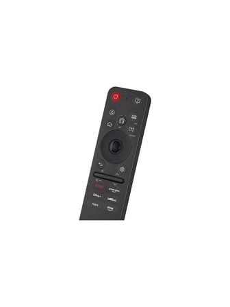 Lg Sihirli Kumanda 2025 MR25GA – Lg Smart Tv Uyumlu, Ergonomik Tasarım, Kolay Kullanım