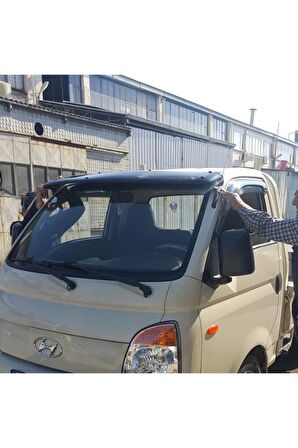 Hyundai H100 Ön Cam Güneşliği 2004- Yılı Ve Sonrası