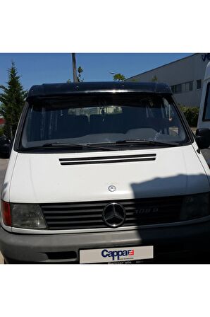 Mercedes B. Vito/w638 Ön Cam Güneşliği 1996-2003 Yılı Arası