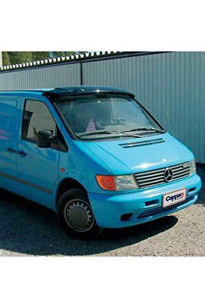 Mercedes B. Vito/w638 Ön Cam Güneşliği 1996-2003 Yılı Arası