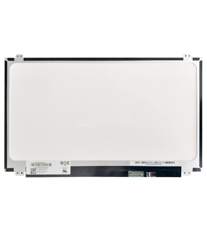 Toshiba Satellite P50-C EKRAN 15.6 SLİM 30 PİN FULL HD