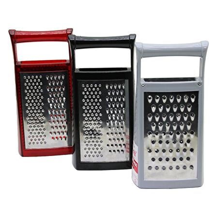 SAFİR SAPPHIRE GRATER RENDE (3877)