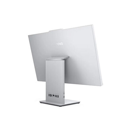 Lenovo IdeaCentre 24IRH9 i7 13620H 24GB DDR5 256GB SSD 27" FHD IPS W11H Beyaz All in One PC & PER4