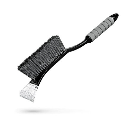 Buz Kazıyıcı - Fırçalı - Profesyonel