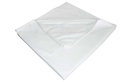 Bebek Alt Açma Bezi - Su Geçirmez - Yıkanabilir 90 X 60 Cm