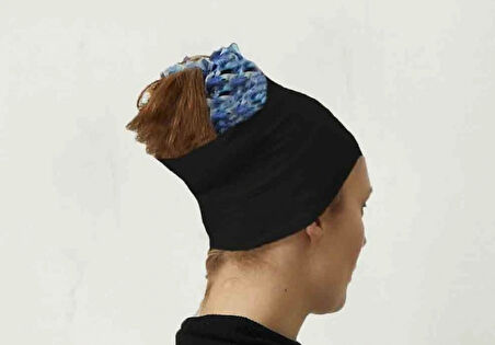 Boru Tipi Bone - Bandana 5 Adet