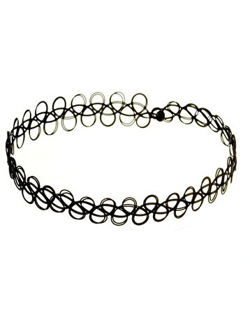 Tatoo Plastik Dövme Seti