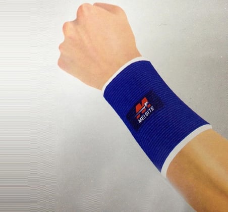 Spor Bilekliği Bileklik Wrist
