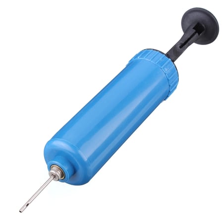 Top Şişirme Pompası - Uzun - 5'li Paket
