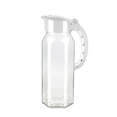 Cam Sürahi 1500 Ml